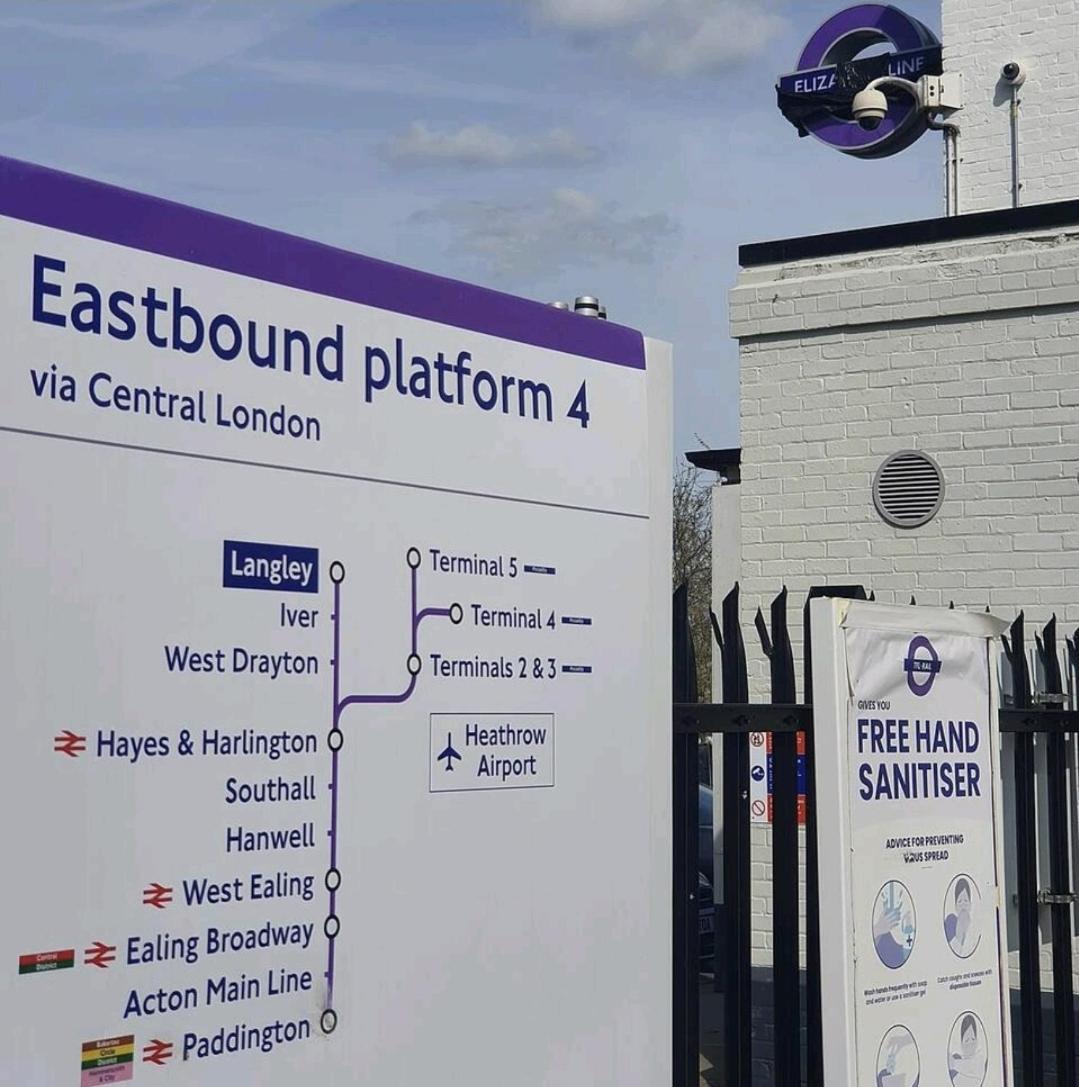 Old Slade Cottage - Train To London 30Mins, Heathrow 15Mins Away,Free Parking - En-Suit Rooms West Drayton  Extérieur photo